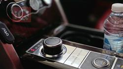 لاند روفر رانج روفر فوج